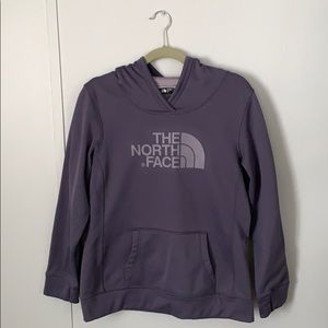 North face Hoodie